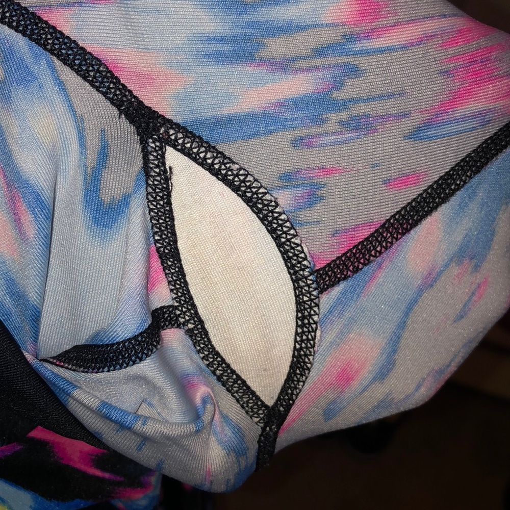 Calvin Klein Performance Capri - image 6